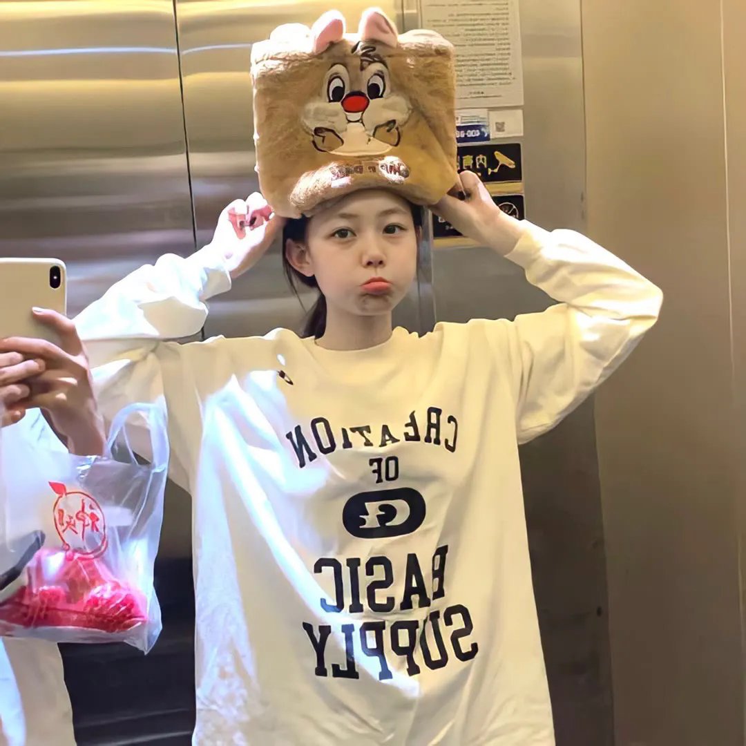 爸爸的萌友圈
