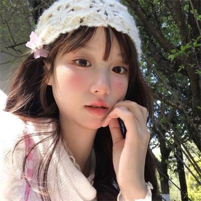 金发女郎的爱情